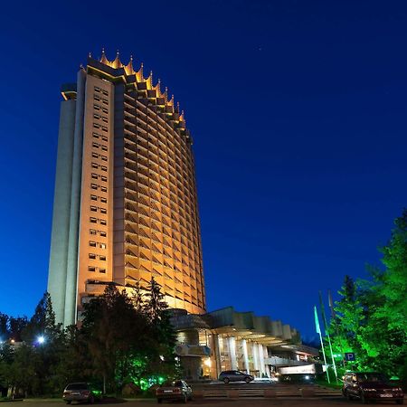 Kazakhstan Hotel Αλμάτι Εξωτερικό φωτογραφία
