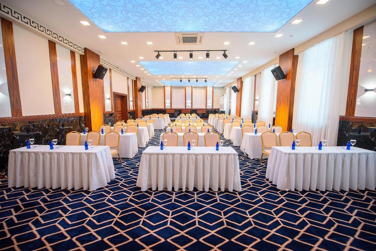 Kazakhstan Hotel Αλμάτι Εξωτερικό φωτογραφία