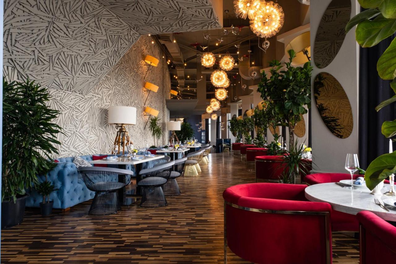 Kazakhstan Hotel Αλμάτι Εξωτερικό φωτογραφία