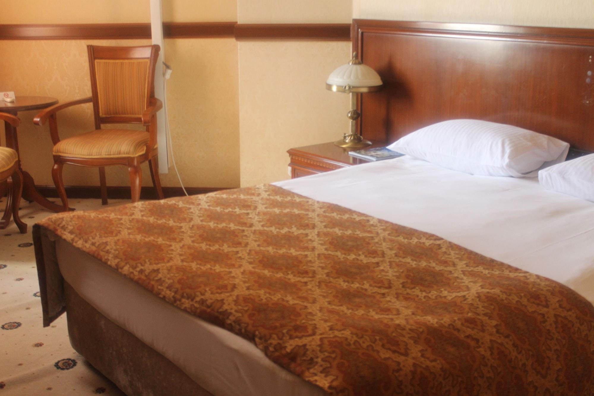 Kazakhstan Hotel Αλμάτι Εξωτερικό φωτογραφία