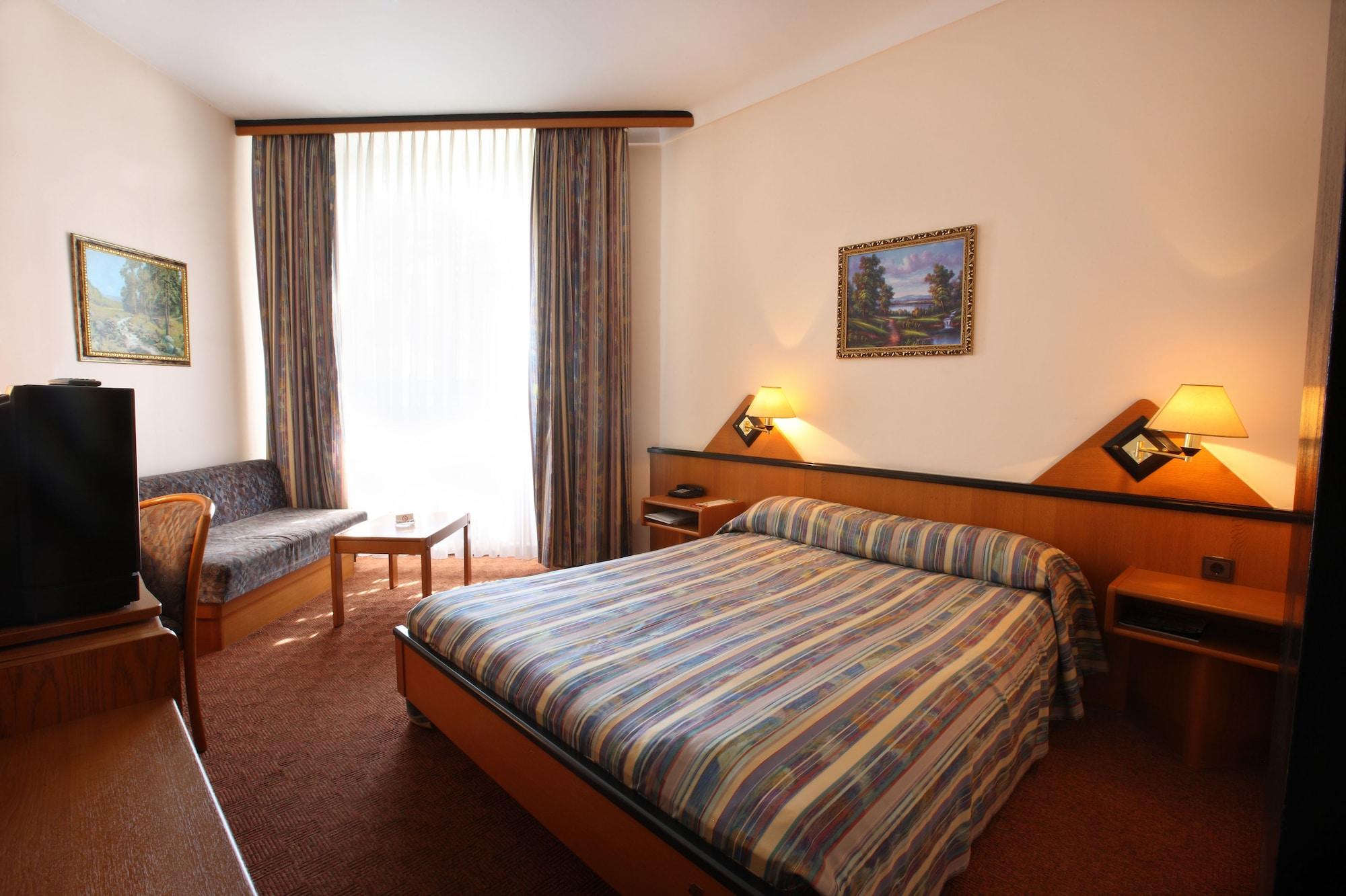 Kazakhstan Hotel Αλμάτι Εξωτερικό φωτογραφία