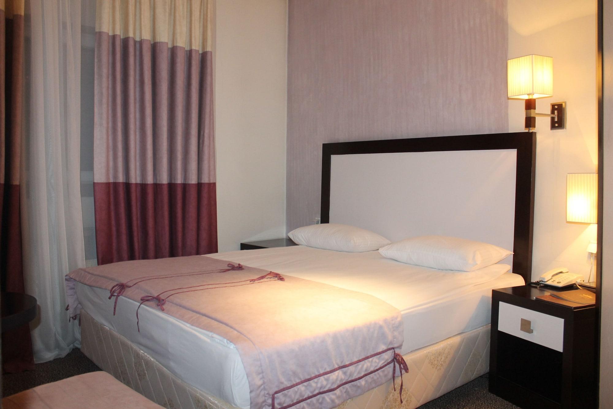 Kazakhstan Hotel Αλμάτι Εξωτερικό φωτογραφία
