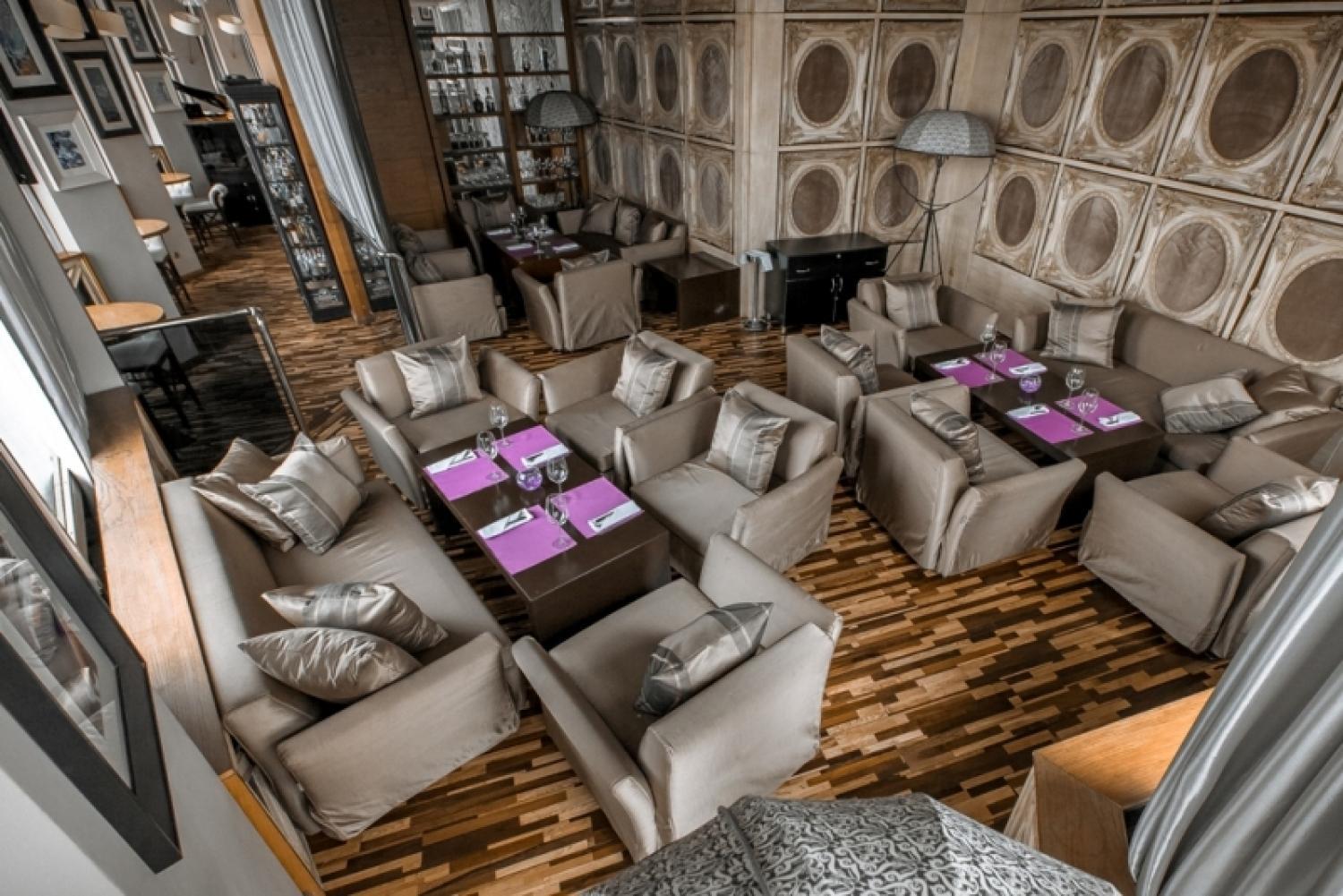 Kazakhstan Hotel Αλμάτι Εξωτερικό φωτογραφία