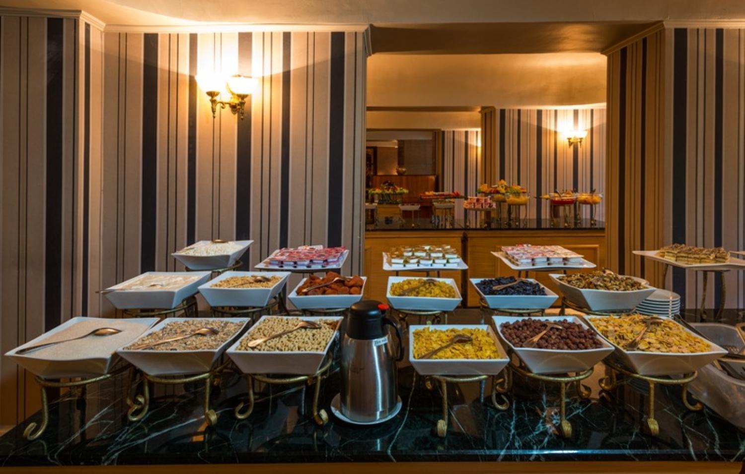 Kazakhstan Hotel Αλμάτι Εξωτερικό φωτογραφία