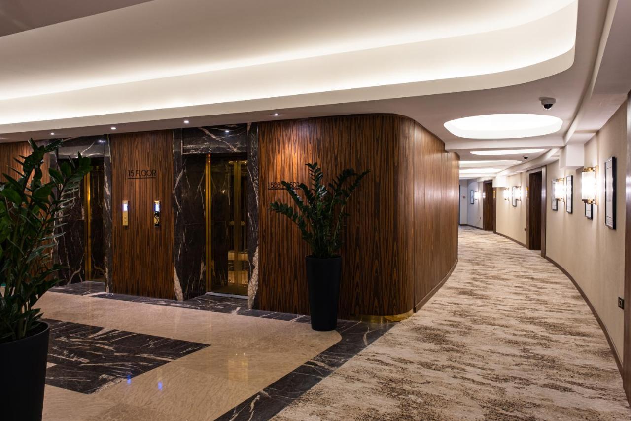 Kazakhstan Hotel Αλμάτι Εξωτερικό φωτογραφία