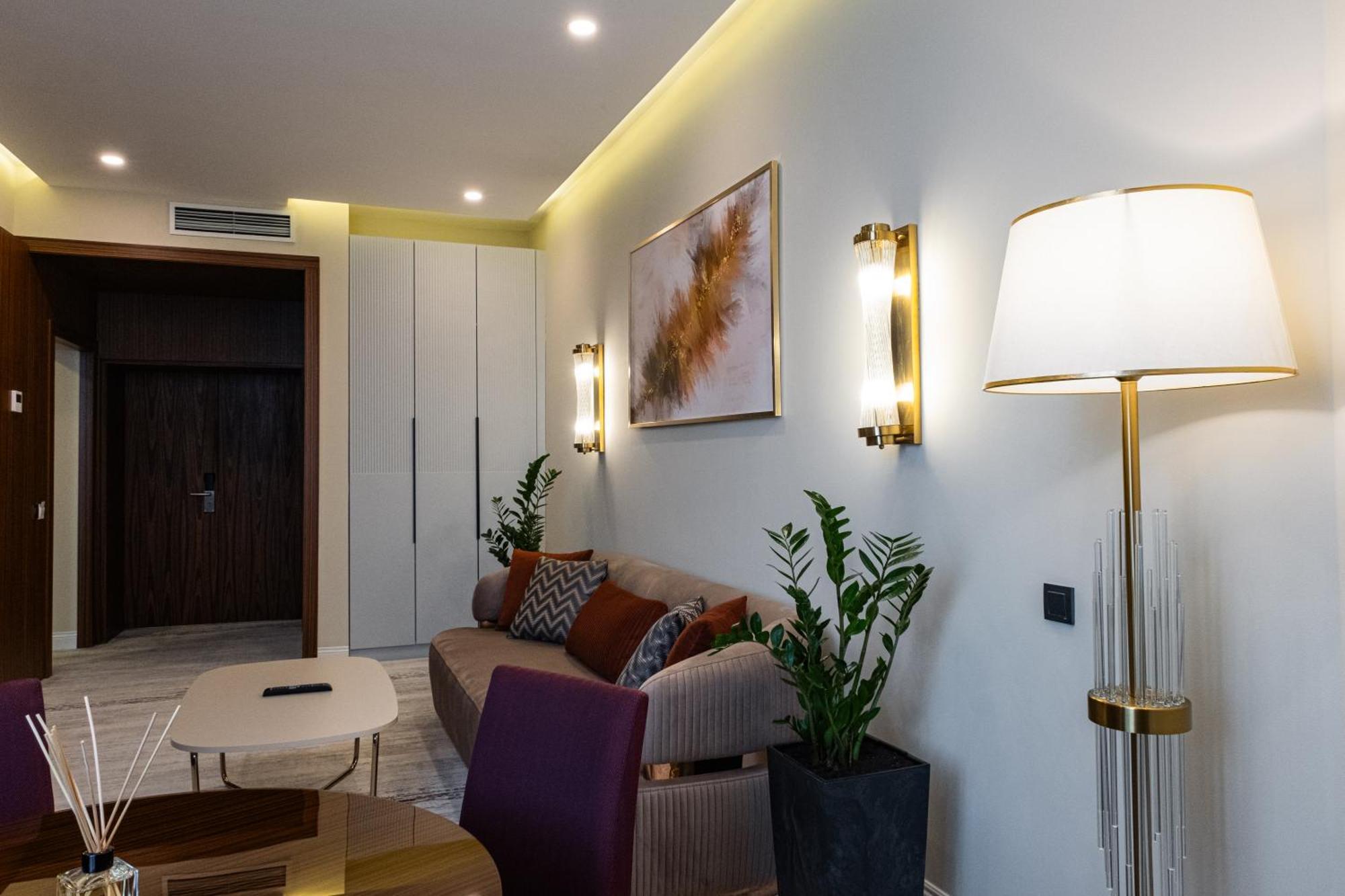 Kazakhstan Hotel Αλμάτι Εξωτερικό φωτογραφία