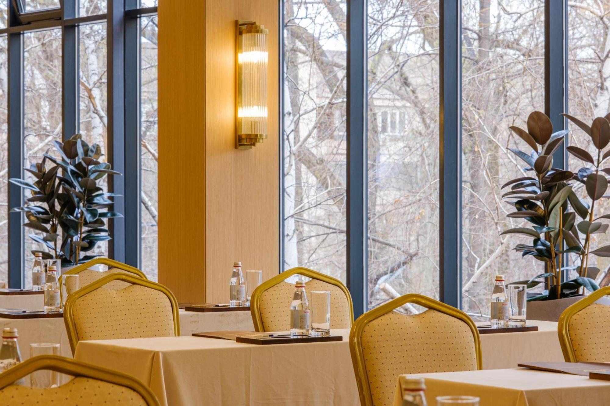 Kazakhstan Hotel Αλμάτι Εξωτερικό φωτογραφία