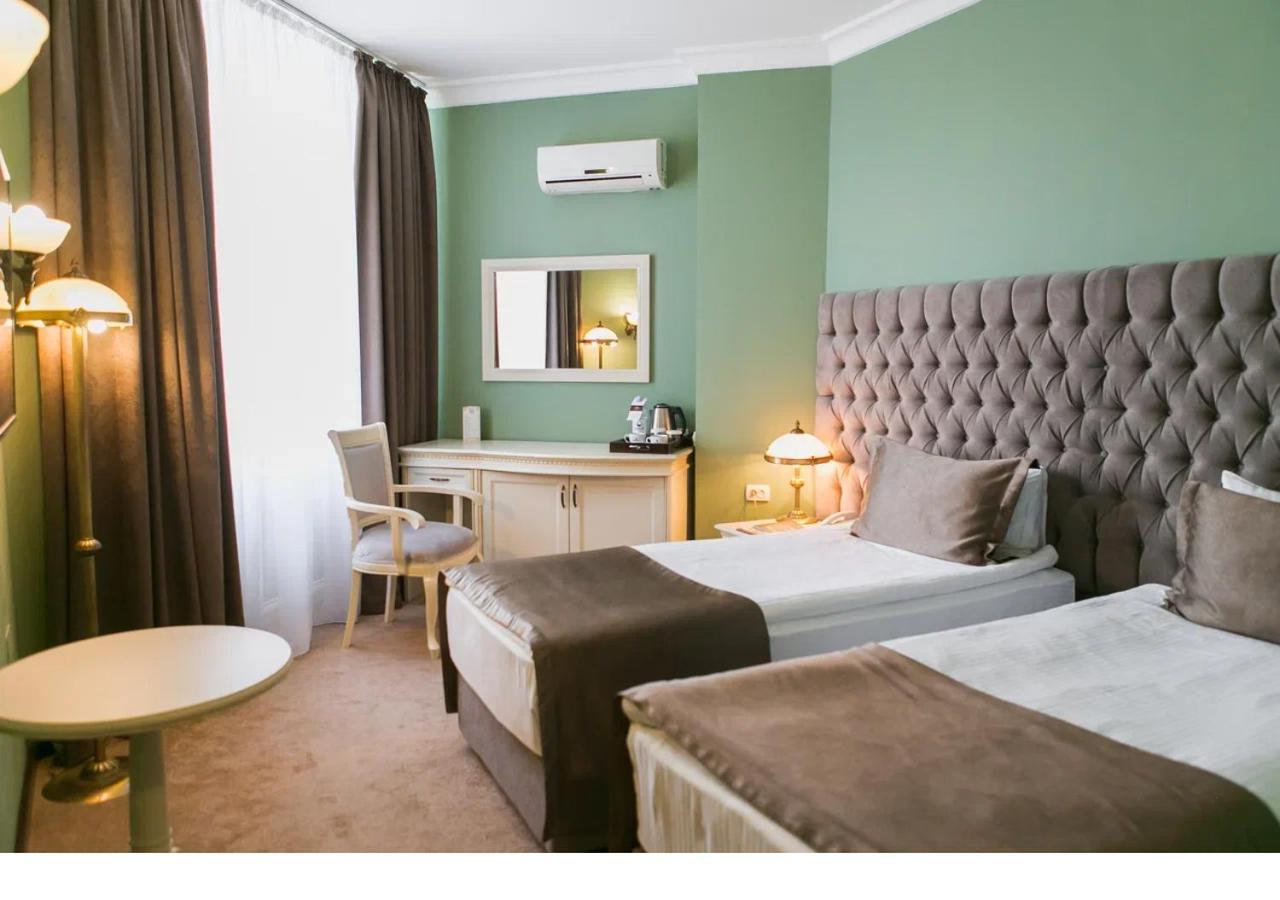 Kazakhstan Hotel Αλμάτι Εξωτερικό φωτογραφία