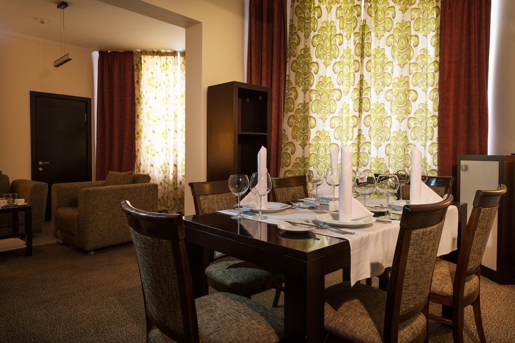 Kazakhstan Hotel Αλμάτι Εξωτερικό φωτογραφία